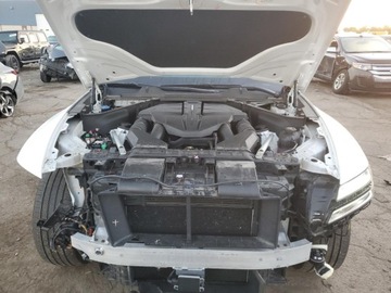  Genesis GV80 Base 2023 3.5l 3.5 Benzyna 375KM, zdjęcie 6