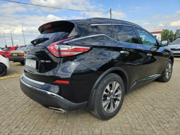Nissan Murano II 2016 Nissan Murano 3,5 benzyna 260KM automat 4x4, zdjęcie 2