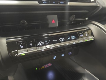 Toyota C-HR II SUV 1.8 Hybrid 140KM 2023 Toyota C-HR 1.8 Hybrid Style Toyota C-HR, Style, 1, zdjęcie 23