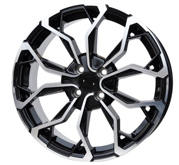 260 MB 15 4X100 RENAULT MEGANE CAPTUR CLIO 3 4 RS