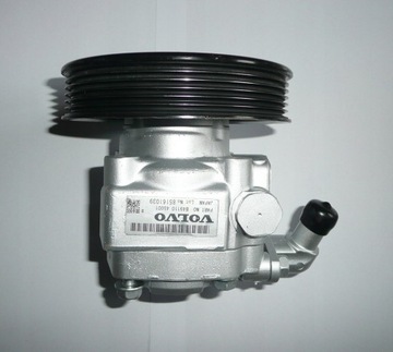 POMPA WSPOMAGANIA VOLVO XC90 4.4 V8 AWD JAPAN HITACHI, dekiel 1 otwór