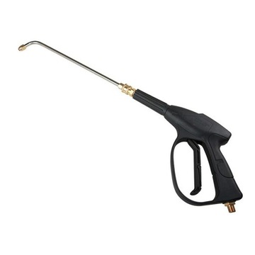 6 шт., удлинитель распылительной трубки под углом 1/4 дюйма