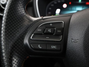 MG 2021 MG EHS Plug-In Automat Navi Kamera cofania, zdjęcie 29