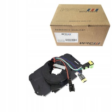 КАТУШКА С ЛЕНТОЙ ПОДУШКИ БЕЗОПАСНОСТИ ДЛЯ RENAULT MEGANE II 2 8200216454 WRC