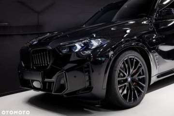 BMW X5 G05 2026 BMW X5 BMW X5 3.0 Diesel 265KM, zdjęcie 1