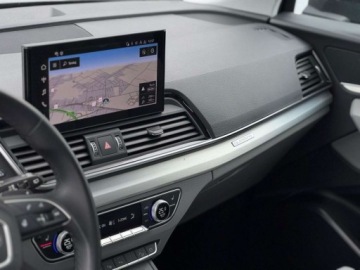 Audi Q5 II Q5-e Facelifting 2.0 50 TFSI e 299KM 2024 Audi Q5 2.0 Hybryda Plug-in 299KM, zdjęcie 12