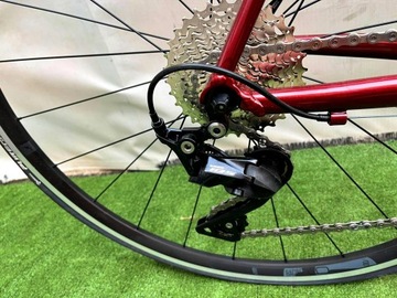 Стивенс Стельвио SHIMANO 105 2X11S НОВАЯ МОДЕЛЬ 2024 ГОДА