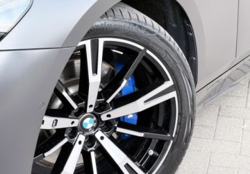 BMW Seria 5 G90-91 Touring 2.0 520d 197KM 2024 BMW Seria 5 I wlasciciel M Pro 360 Gwarancja Bezwypadkowy FVAT23, zdjęcie 13