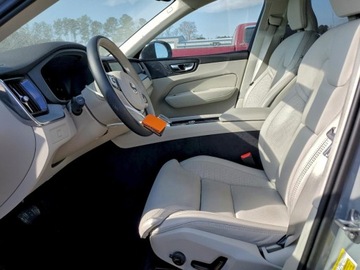 Volvo XC60 II 2025 Volvo XC 60 Ultra 2025 2.0 Benzyna 247KM, zdjęcie 7