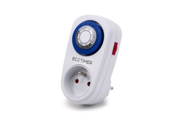 24-часовой программатор EC-PT24