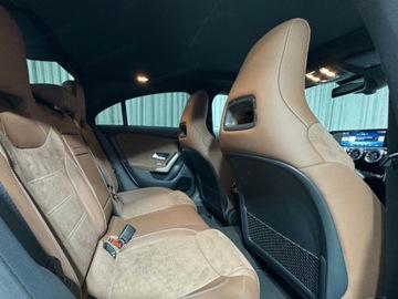 Mercedes CLA C118/X118 Coupe Facelifting 1.3 200 163KM 2025 MERCEDES-BENZ CLA 200 AMG Line Sedan 1.3 (163KM) 2025, zdjęcie 10