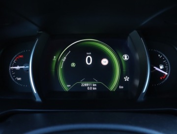 Renault Talisman Kombi 1.6 Energy dCi 130KM 2016 Renault Talisman 1.6 dCi, Navi, Klima, zdjęcie 10