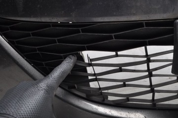 MAZDA 3 BL NÁRAZNÍK PŘEDNÍ
