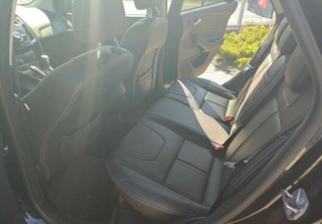 Ford Focus III Kombi 2.0 Duratorq TDCi DPF 140KM 2013 Ford Focus TITANIUM Gwarancja Super Stan Skora Ksenon Zobacz 2.0, zdjęcie 20