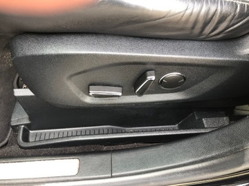 Ford Edge II SUV Facelifting 2.0 EcoBlue Bi-Turbo 238KM 2020 FORD EDGE 2.0 BI-TURBO ECOBLUE 238 KM NAJBOGATSZA OPCJA VIGNALE, zdjęcie 10