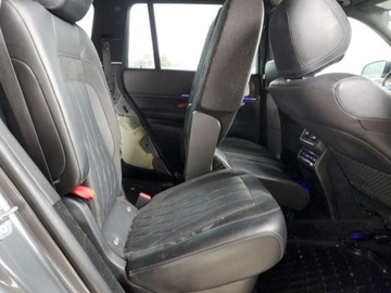 Mercedes GLS X167 2021 Mercedes-Benz GLS 63 AMG 4Matic 2021 4.0l 4.0 Benzyna 603KM, zdjęcie 11