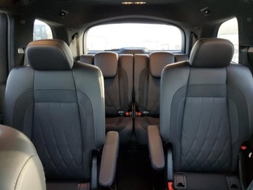 Mercedes GLS X167 2022 Mercedes-Benz GLS 63 AMG 4Matic 2022 4.0l 4.0 Benzyna 603KM, zdjęcie 10