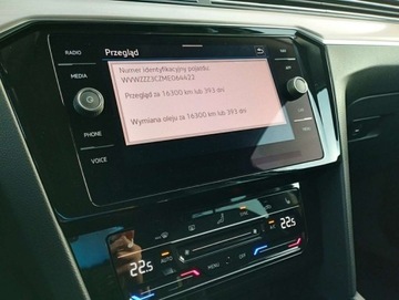 Volkswagen Passat B8 Variant Facelifting 2.0 TDI SCR 200KM 2020 Volkswagen Passat 2.0 TDI 200KM Elegance DSG Virtual LED Matrix ACC Kamera, zdjęcie 13