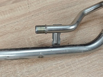 ORYGINALNA RURA WLEWU PALIWA ALFA ROMEO GIULIA 2.0T MULTIAIR 50554792