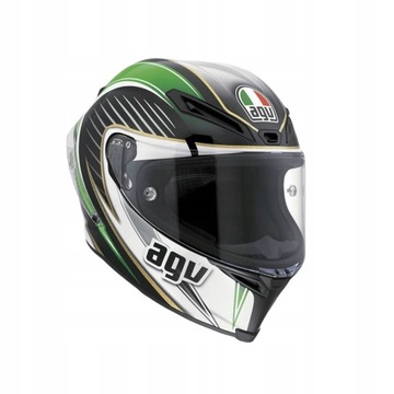 Kask AGV Corsa Racetrack rozm ML