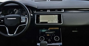 Land Rover Range Rover Velar 2023 Land Rover Range Rover Velar 2.0 D200 mHEV LED/Kamera/Skóra/FV-23%, zdjęcie 21