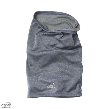Komin GEOFF ANDERSON WizWool Dot Tube 38cm
