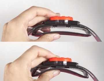 Каска защитная промышленная рабочая Protekt ATRA 10V