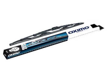 OXIMO TYŁ Opel Vectra A hb 1988-1995