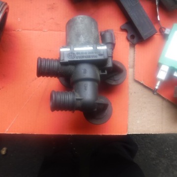 Elektrozawór BMW E46 8369805