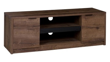 Szafka RTV 135 cm system mebli DENVER