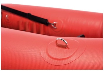 Intex Kayak Tour PRO K1 вкл. весла