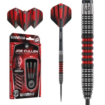 LOTKI OSTRE RZUTKI DARTS WINMAU JOE CULLEN 21G