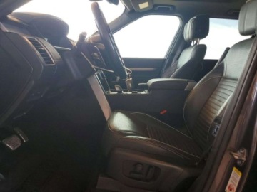 Land Rover Discovery V 2022 Land Rover Discovery S R-Dynamic 2022 3.0 Benzyna 355KM, zdjęcie 7