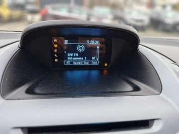 Ford B-MAX 1.6 Duratorq TDCi 95KM 2013 Ford B-Max Gwarancja. Serwisowany. Klimatyzacja, zdjęcie 18