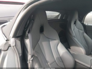 BMW Z4 G29 2026 BMW Z4 sDrive30i 2026 2.0 Benzyna 255KM, zdjęcie 12