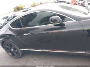 Bentley 2014 Bentley Continental GT V8 2014 4.0l 4.0 Benzyna 500KM, zdjęcie 6