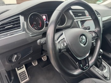Volkswagen Tiguan II SUV 2.0 TDI 150KM 2018 VW TIGUAN (AD1) 2.0 TDI 4motion 150 KM, zdjęcie 27