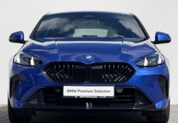 BMW Seria 1 F70 2024 BMW Seria 1 I wlasciciel Polska M Sport Gwarancja Bezwypadkowy FVAT23, zdjęcie 3