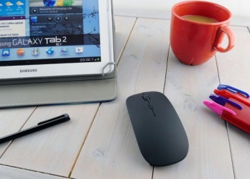 Bluetooth-мышь для 7-дюймового планшета Archos Core 70 3G 3G