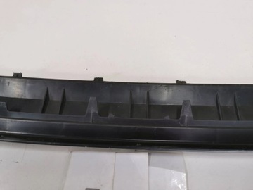 Кронштейн заднего бампера MERCEDES A-class W-176 553.