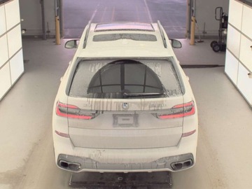 BMW X7 2026 BMW X7 M60i 2026 4.4 Benzyna 523KM, zdjęcie 3