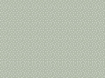 Fototapeta dla dzieci Plamki na zielonym tle do pokoju dziecka 148x220