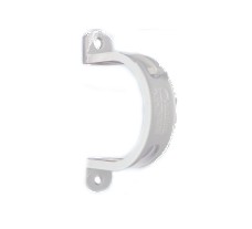 UCHWYT PVC 51 mm