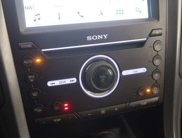 Ford Mondeo V Kombi 2.0 TDCi 180KM 2016 Ford Mondeo 2.0 TDCI, 177 KM, Automat, Navi, zdjęcie 11