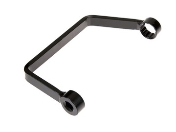 KLUCZ DO FILTRA OLEJU 27MM FORD PSA 2.0 2.2 TDCI