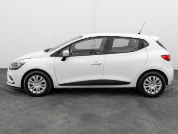 Renault Clio IV Hatchback 5d Facelifting 0.9 TCe 90KM 2019 Renault Clio WD9935M#0.9 Energy TCe Alize Ekran, zdjęcie 8