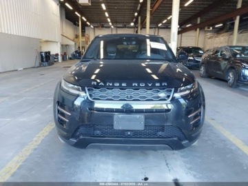 Land Rover Range Rover Evoque II 2021 Land Rover Range Rover Evoque R-Dynamic S 2021 2.0l 2.0 Benzyna 246KM, zdjęcie 7