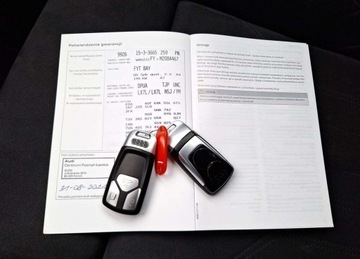 Audi 2021 Audi Q5 Sportback 45TFSI mHEV Quattro Stronic KameCofSmartInterFaceTempACC, zdjęcie 31