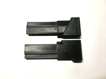 Направляющая рольставней Slide Lock для Peugeot 508 SW