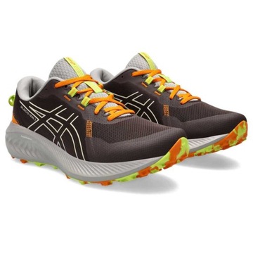 Buty do biegania w terenie Asics Excite Trail 2 1011B594 200